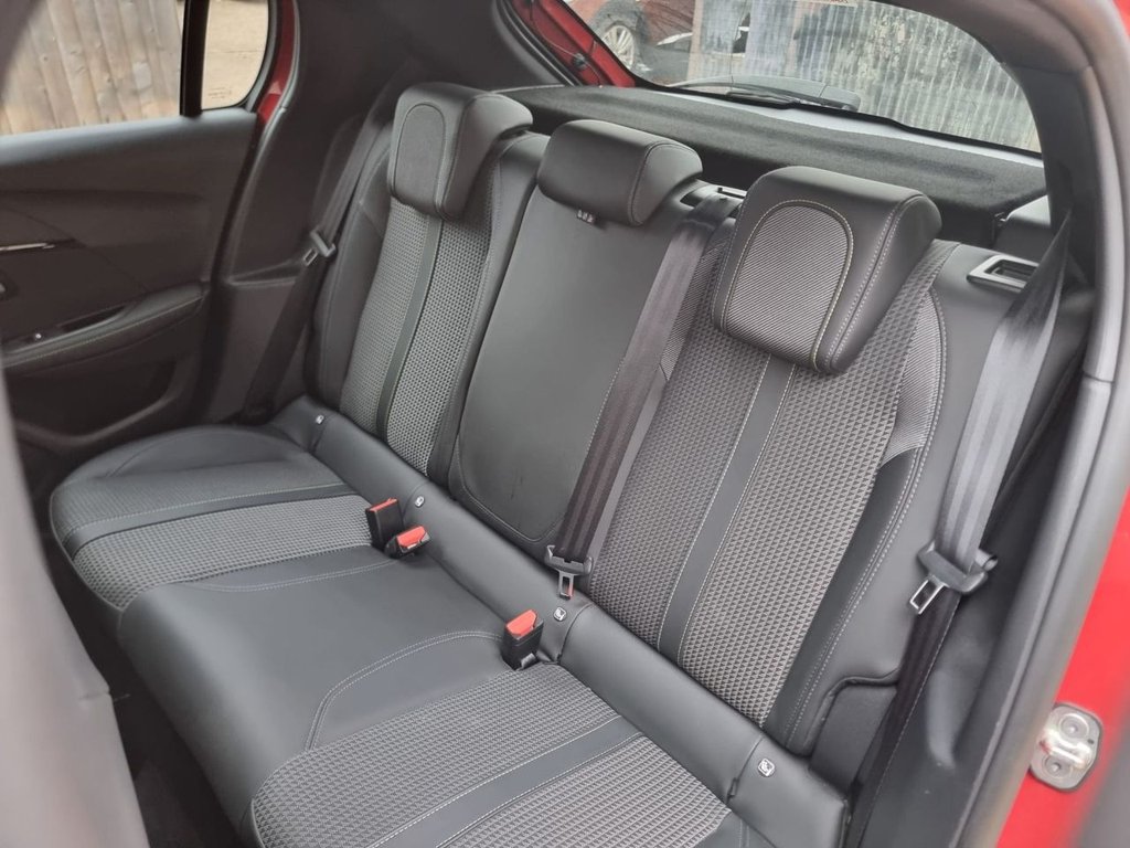 Used Peugeot 208 2020 for sale - 75693219: Photo 16