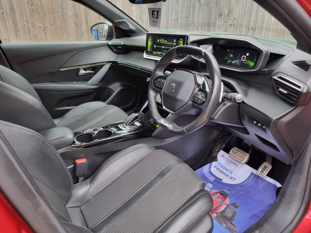 Used Peugeot 208 2020 for sale - 75693219: Photo 2