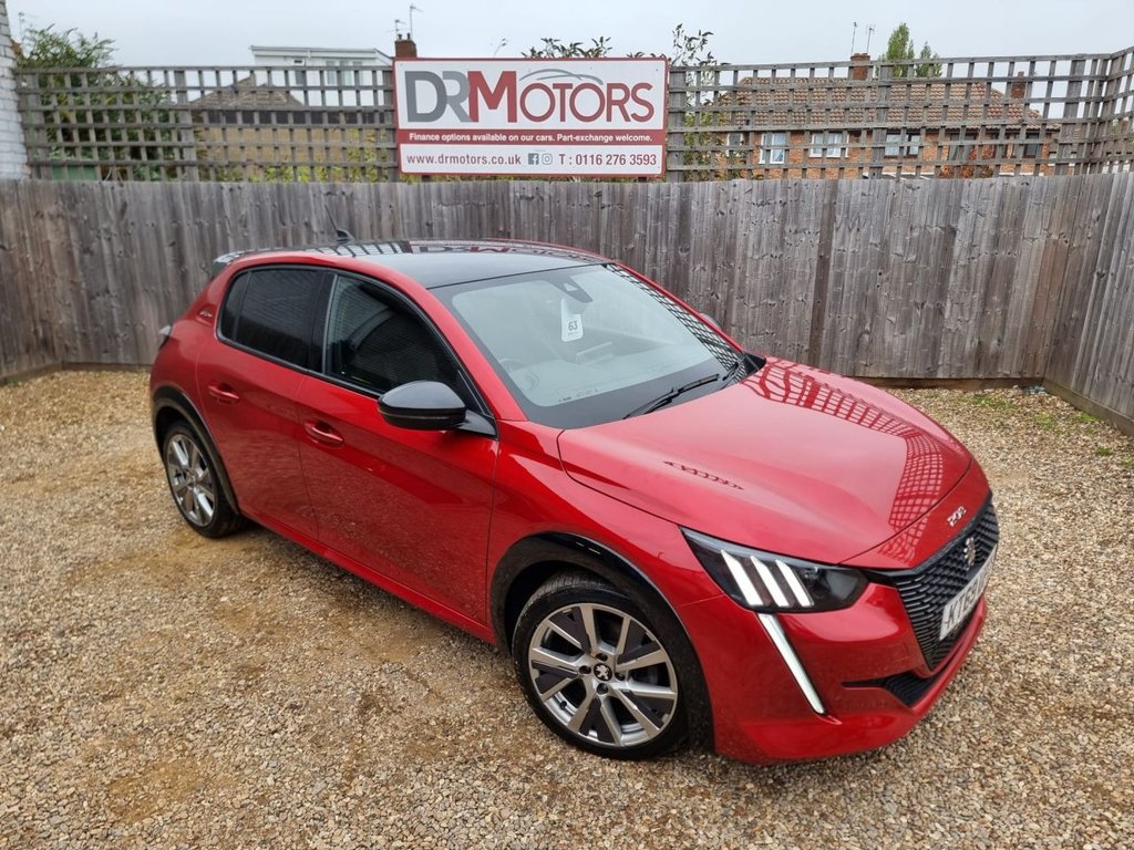 Used Peugeot 208 2020 for sale - 75693219: Photo 25