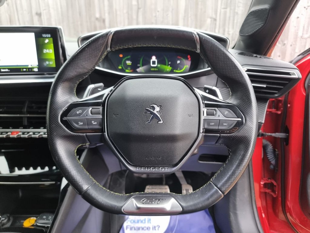 Used Peugeot 208 2020 for sale - 75693219: Photo 29