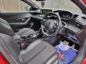 Used Peugeot 208 2020 for sale - 75693219: Photo