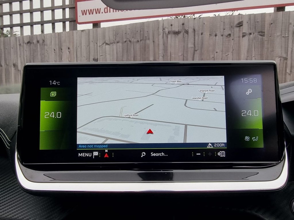 Used Peugeot 208 2020 for sale - 75693219: Photo 3