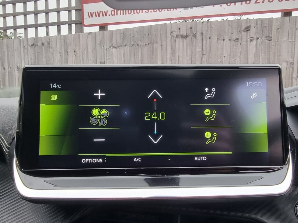 Used Peugeot 208 2020 for sale - 75693219: Photo 30