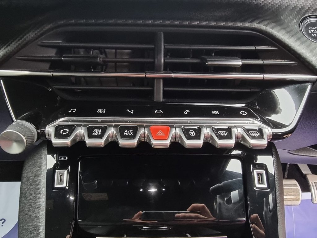 Used Peugeot 208 2020 for sale - 75693219: Photo 31