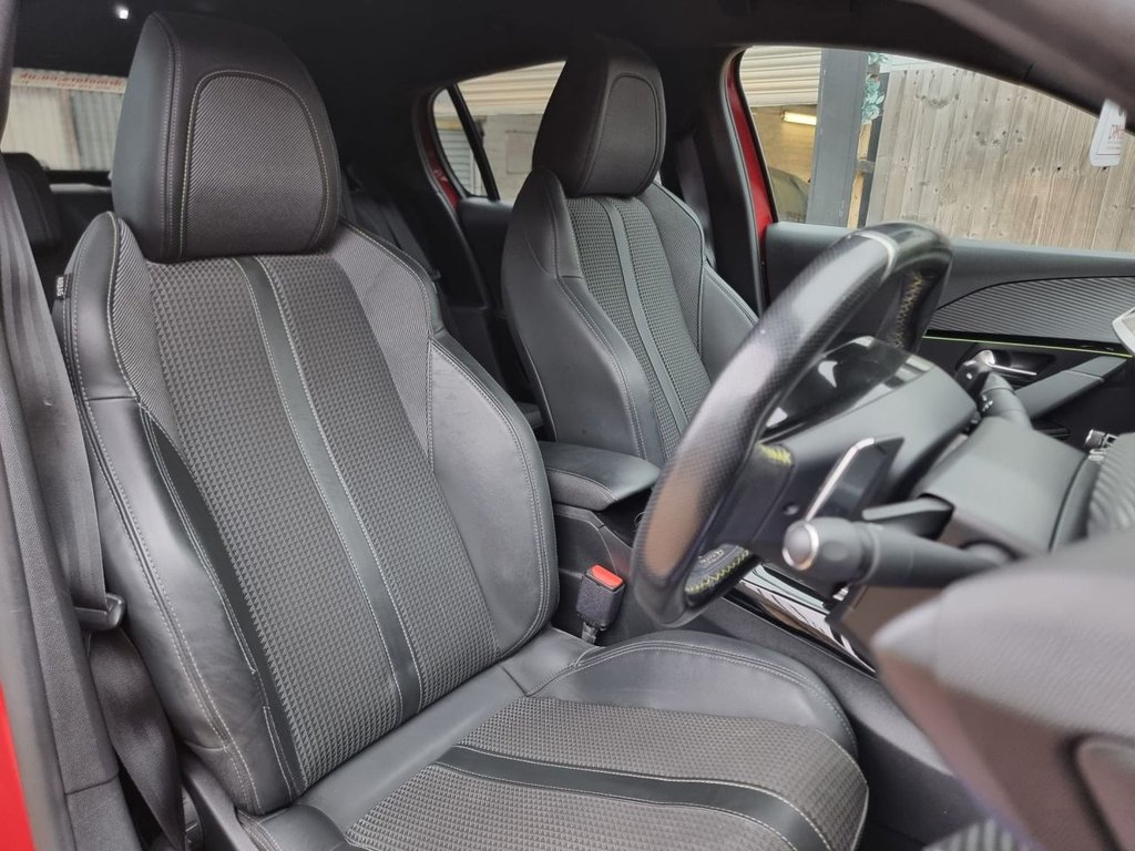 Used Peugeot 208 2020 for sale - 75693219: Photo 33