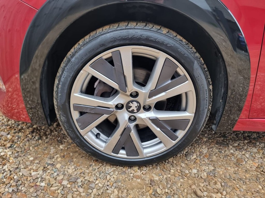 Used Peugeot 208 2020 for sale - 75693219: Photo 37