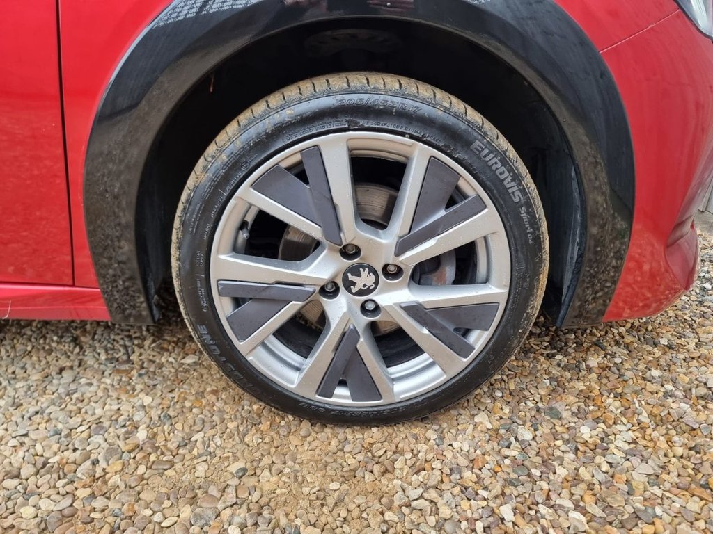 Used Peugeot 208 2020 for sale - 75693219: Photo 38