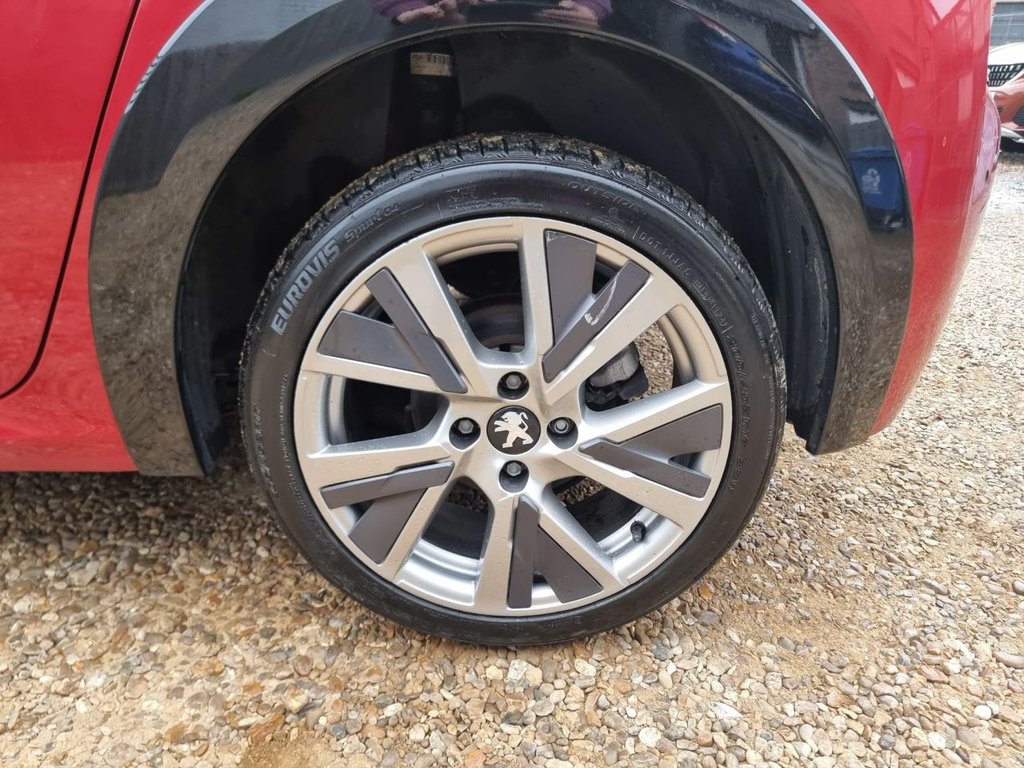 Used Peugeot 208 2020 for sale - 75693219: Photo 39