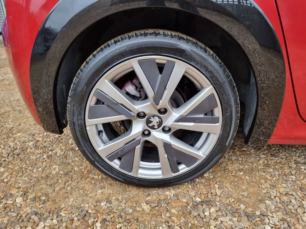 Used Peugeot 208 2020 for sale - 75693219: Photo 40