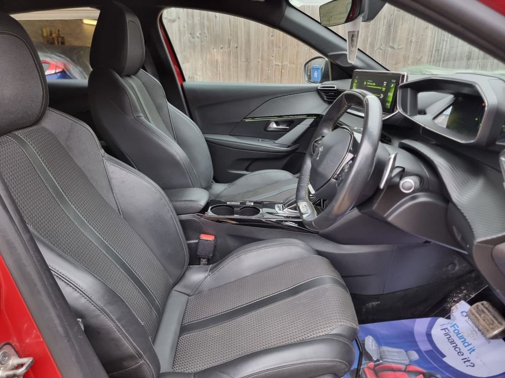 Used Peugeot 208 2020 for sale - 75693219: Photo 41