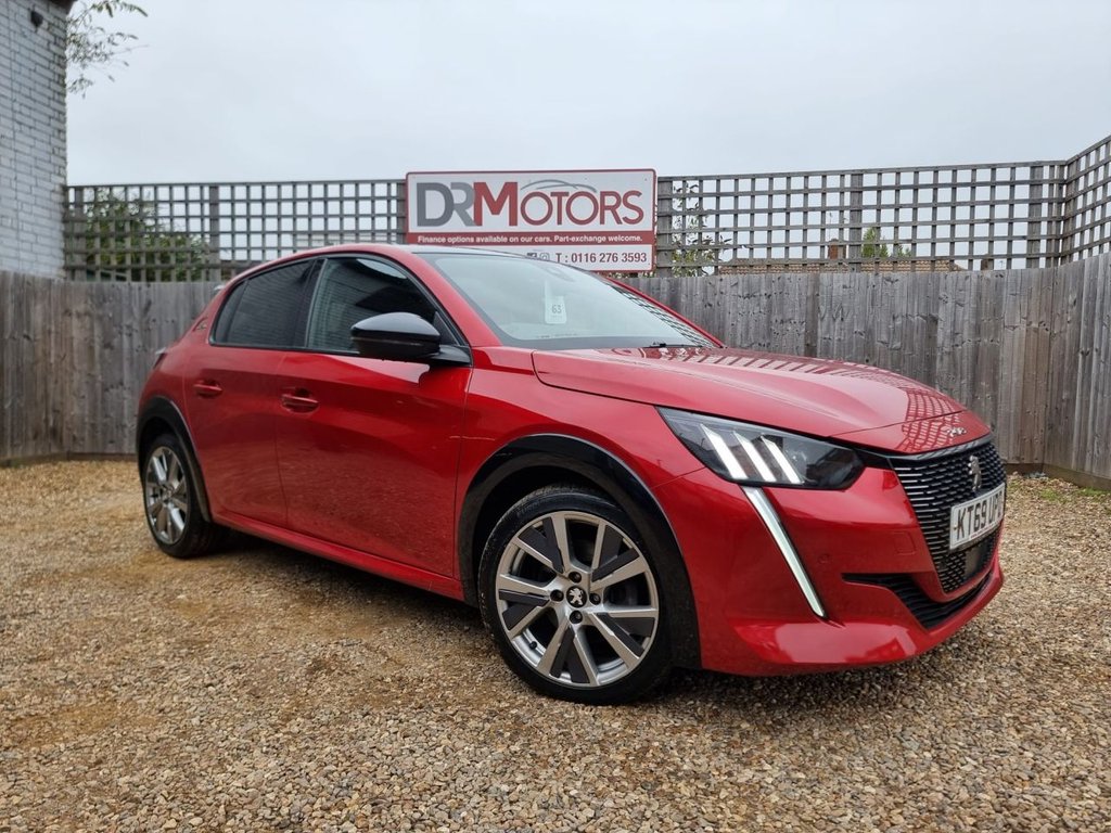 Used Peugeot 208 2020 for sale - 75693219: Photo 43