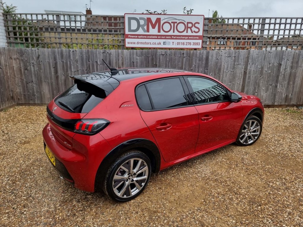 Used Peugeot 208 2020 for sale - 75693219: Photo 45