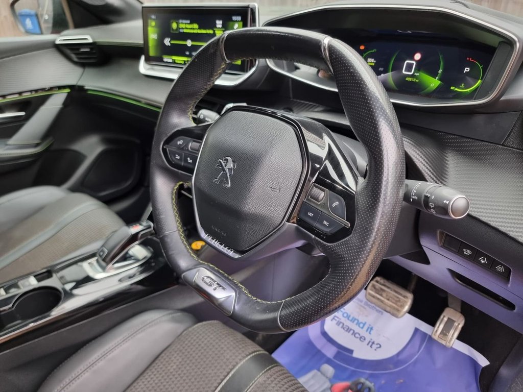 Used Peugeot 208 2020 for sale - 75693219: Photo 47