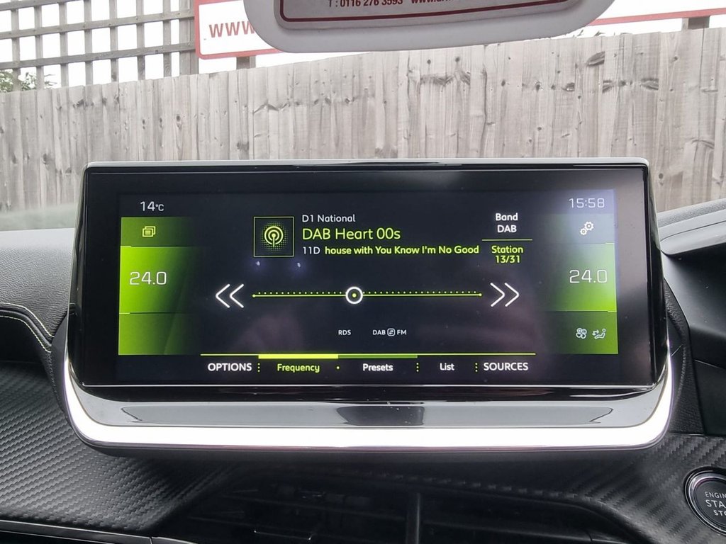 Used Peugeot 208 2020 for sale - 75693219: Photo 49