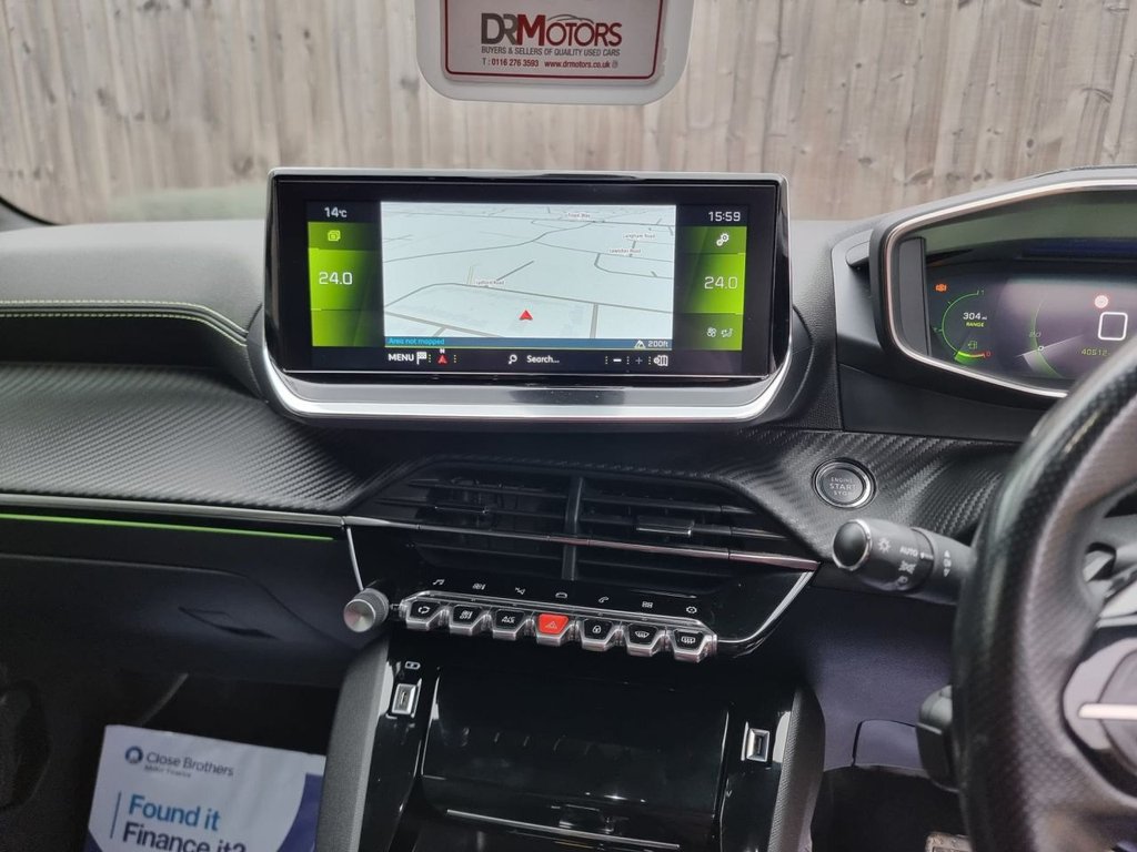 Used Peugeot 208 2020 for sale - 75693219: Photo 50