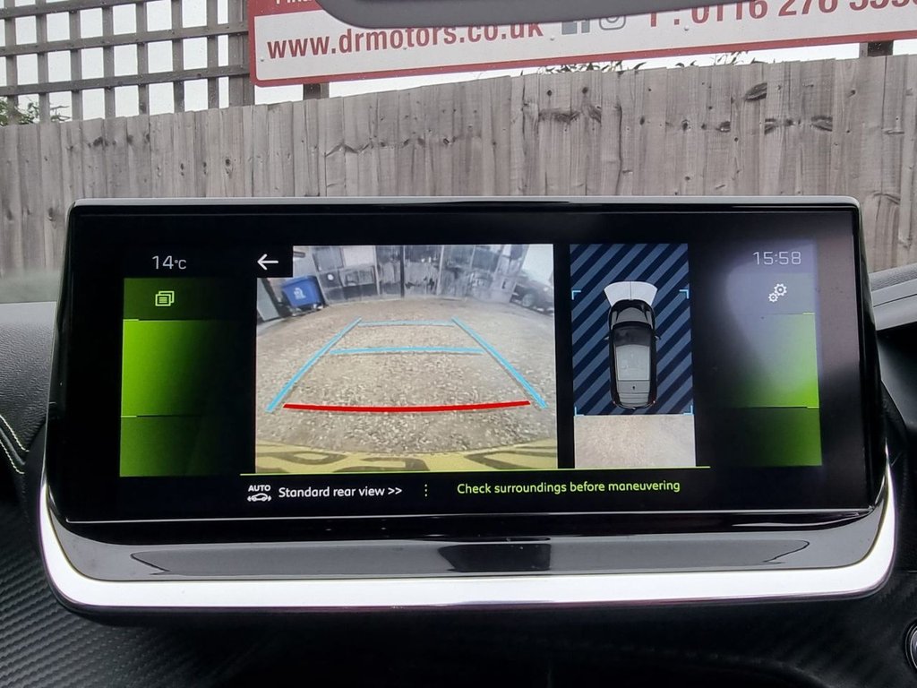 Used Peugeot 208 2020 for sale - 75693219: Photo 7