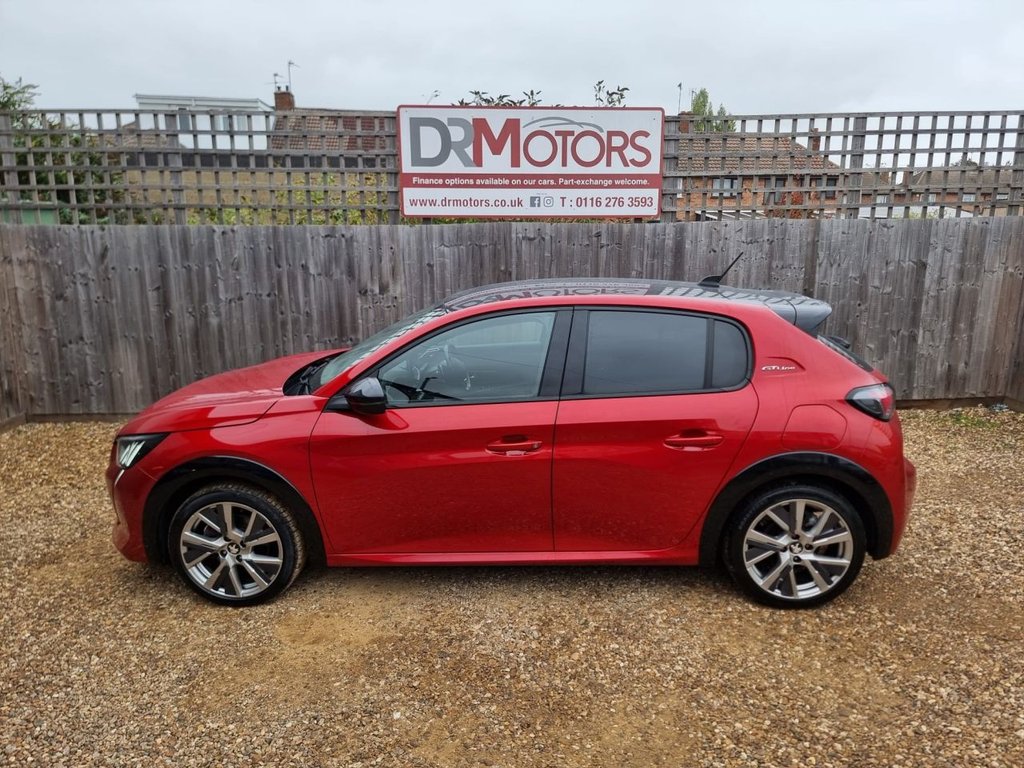 Used Peugeot 208 2020 for sale - 75693219: Photo 8