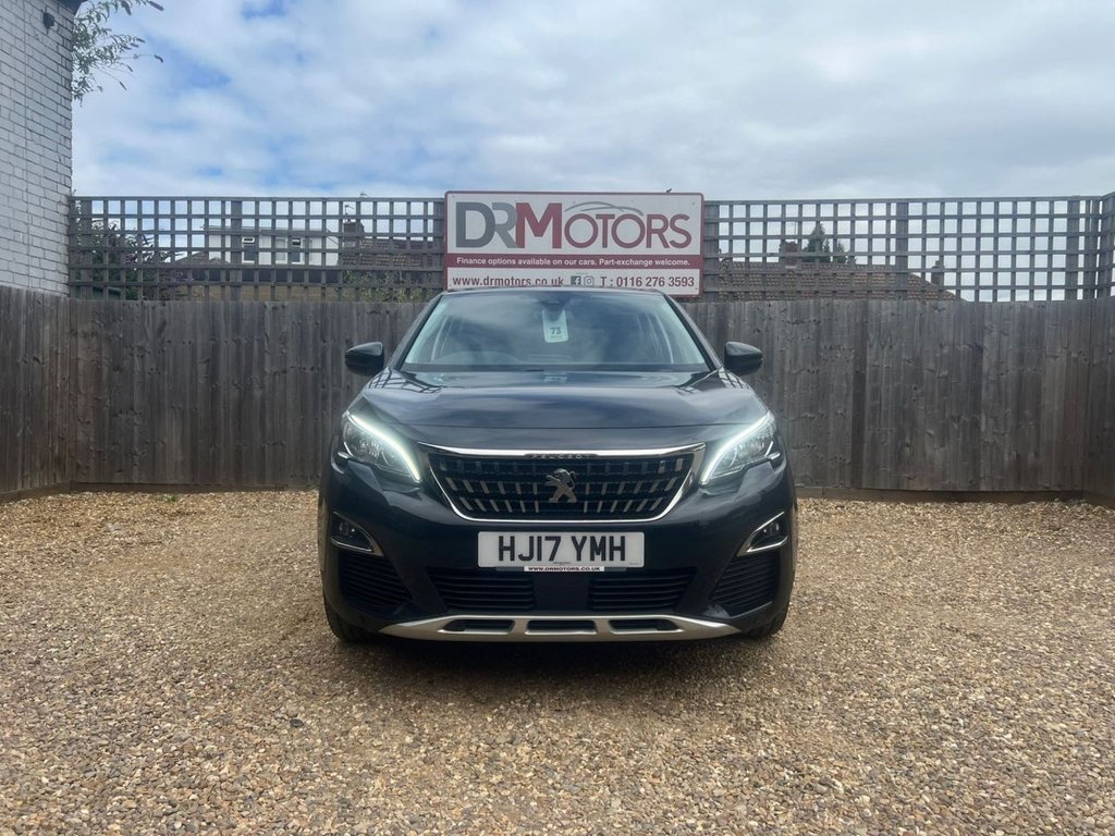 Used Peugeot 3008 2017 for sale - 77936467: Photo 18