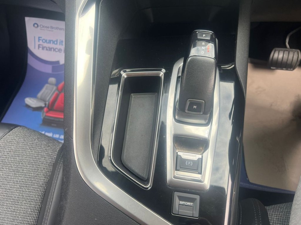 Used Peugeot 3008 2017 for sale - 77936467: Photo 19