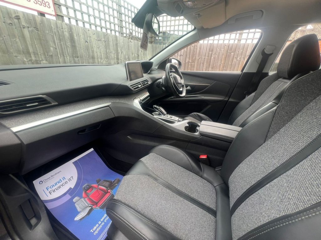 Used Peugeot 3008 2017 for sale - 77936467: Photo 2