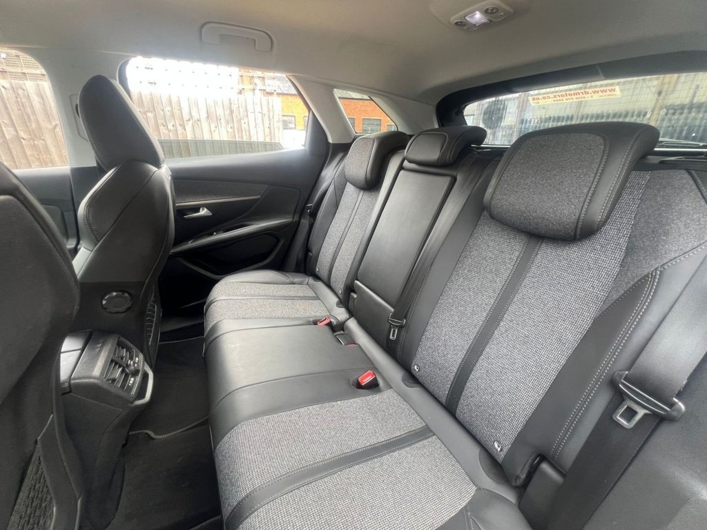 Used Peugeot 3008 2017 for sale - 77936467: Photo 20