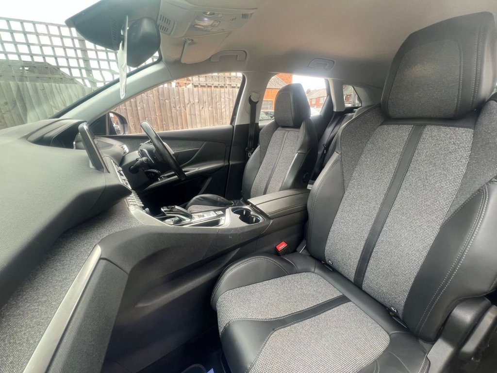 Used Peugeot 3008 2017 for sale - 77936467: Photo 23