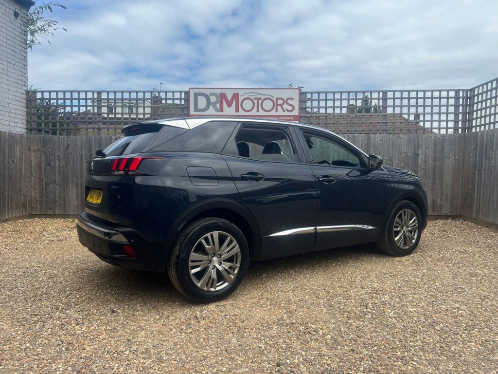 Used Peugeot 3008 2017 for sale - 77936467: Photo 24