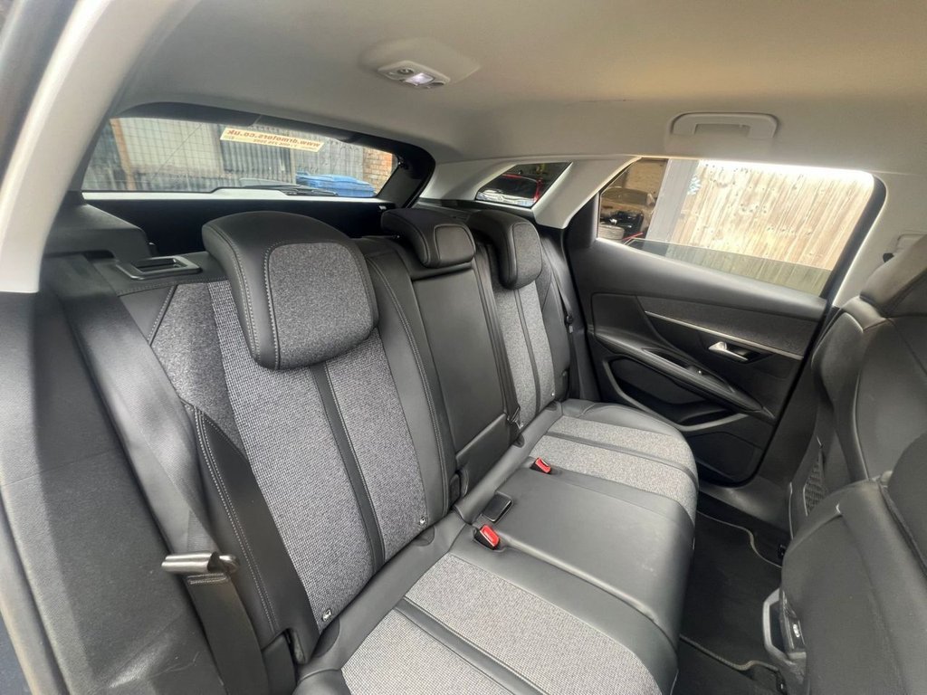 Used Peugeot 3008 2017 for sale - 77936467: Photo 27
