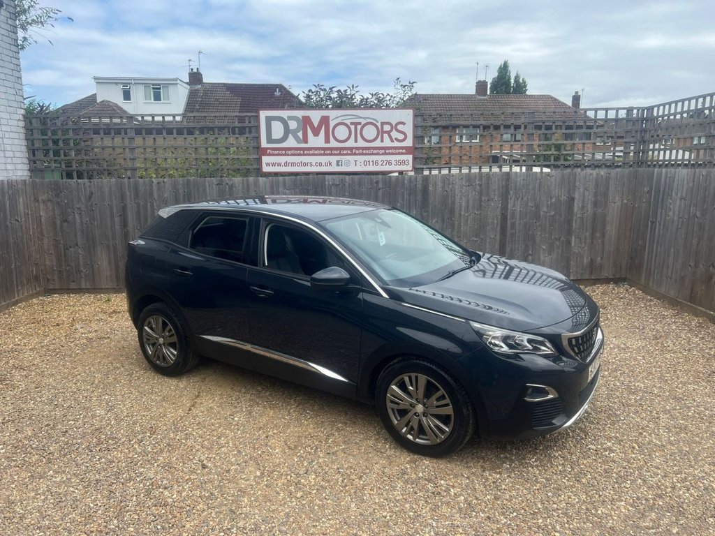 Used Peugeot 3008 2017 for sale - 77936467: Photo 28