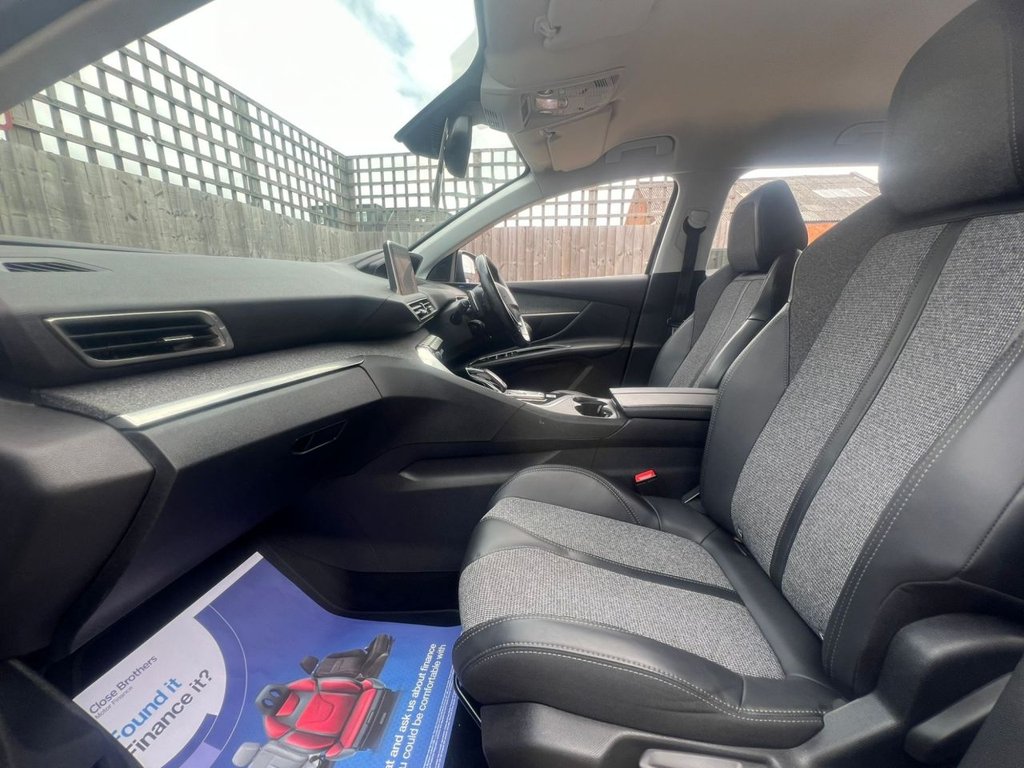 Used Peugeot 3008 2017 for sale - 77936467: Photo 29