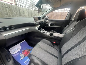 Used Peugeot 3008 2017 for sale - 77936467: Photo