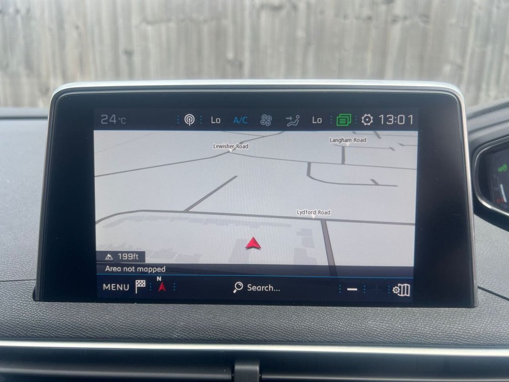 Used Peugeot 3008 2017 for sale - 77936467: Photo 3