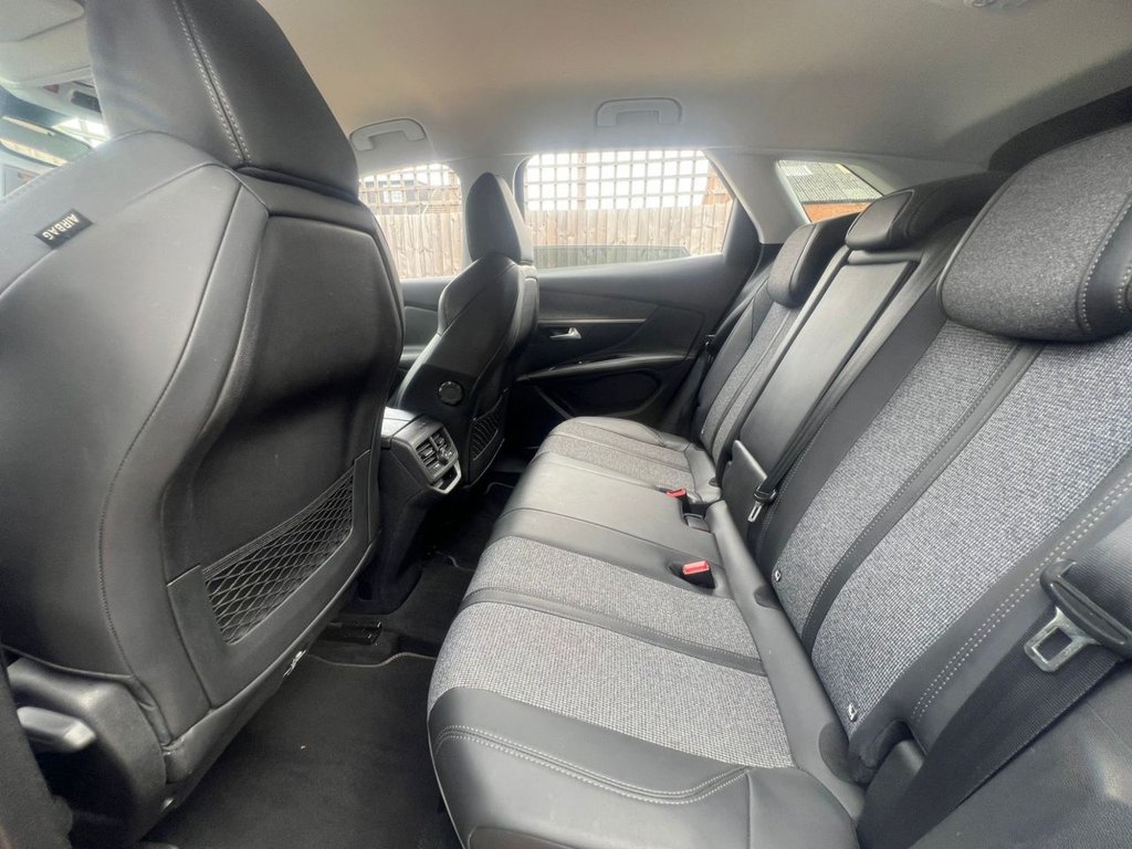 Used Peugeot 3008 2017 for sale - 77936467: Photo 31