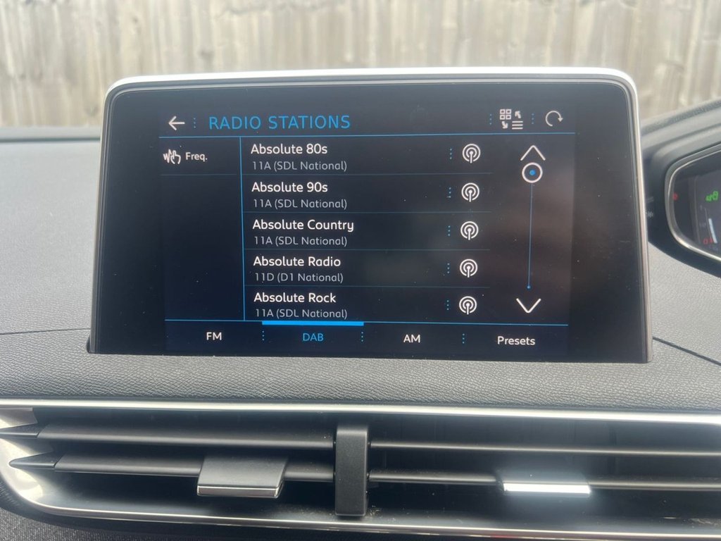 Used Peugeot 3008 2017 for sale - 77936467: Photo 33