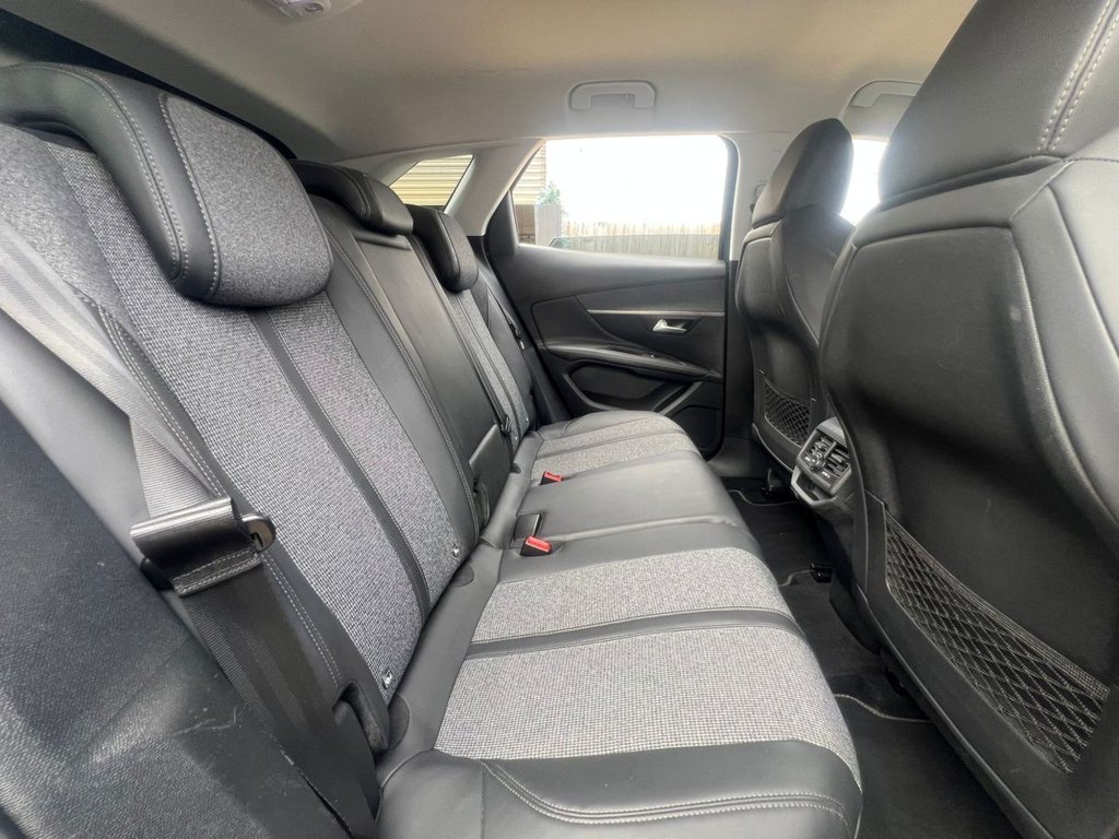 Used Peugeot 3008 2017 for sale - 77936467: Photo 34