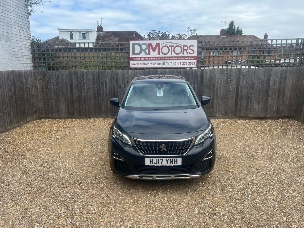 Used Peugeot 3008 2017 for sale - 77936467: Photo 35