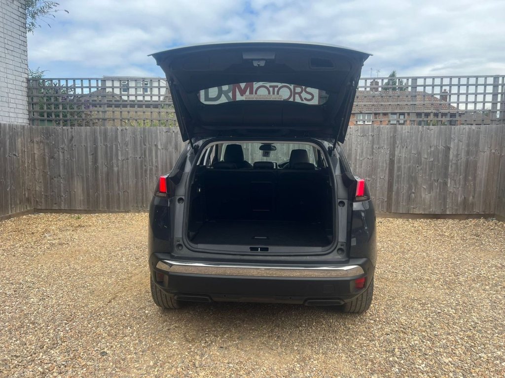 Used Peugeot 3008 2017 for sale - 77936467: Photo 37