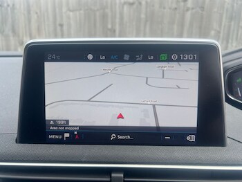 Used Peugeot 3008 2017 for sale - 77936467: Photo