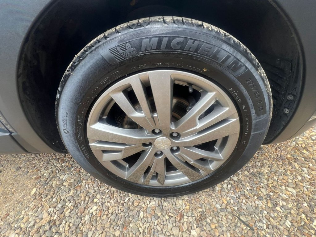 Used Peugeot 3008 2017 for sale - 77936467: Photo 42