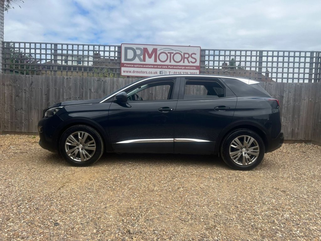 Used Peugeot 3008 2017 for sale - 77936467: Photo 46
