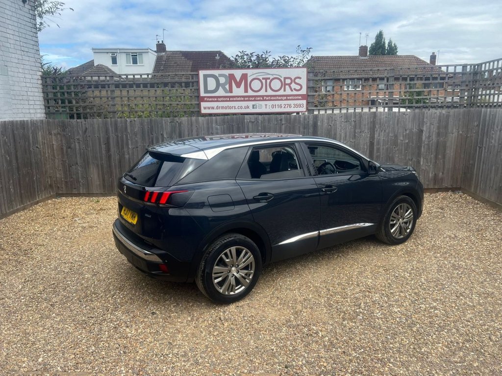 Used Peugeot 3008 2017 for sale - 77936467: Photo 48