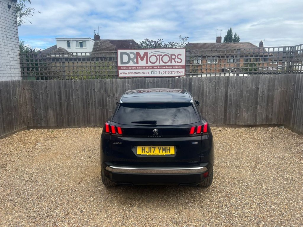 Used Peugeot 3008 2017 for sale - 77936467: Photo 49
