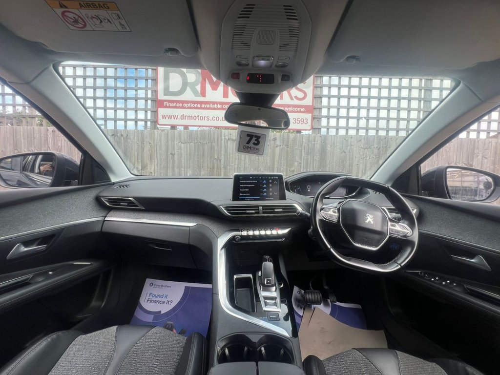 Used Peugeot 3008 2017 for sale - 77936467: Photo 6