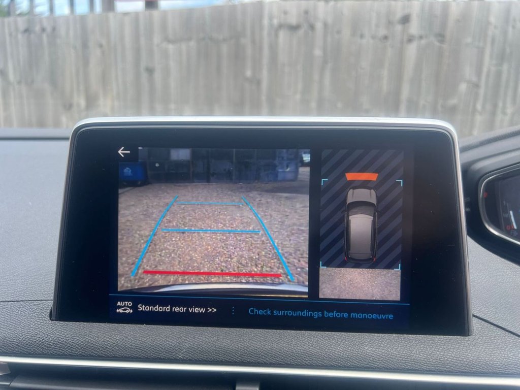 Used Peugeot 3008 2017 for sale - 77936467: Photo 7