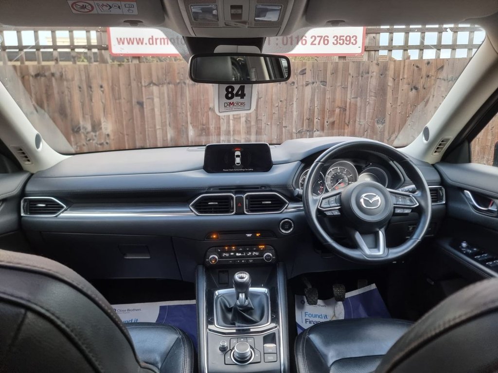 Used Mazda CX-5 2020 for sale - 76406693: Photo 12