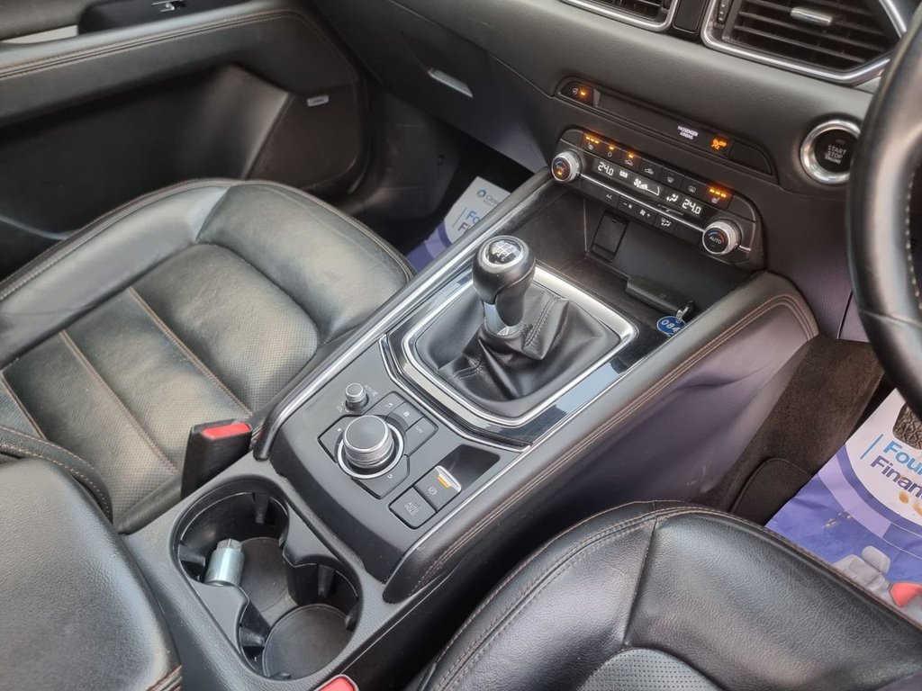 Used Mazda CX-5 2020 for sale - 76406693: Photo 26