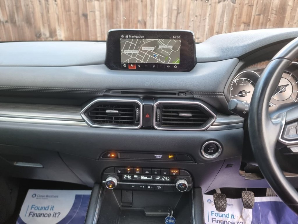 Used Mazda CX-5 2020 for sale - 76406693: Photo 27