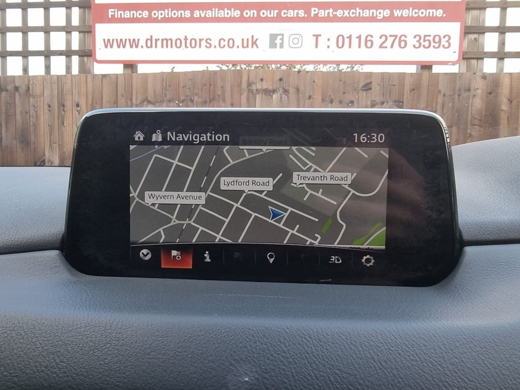 Used Mazda CX-5 2020 for sale - 76406693: Photo 3