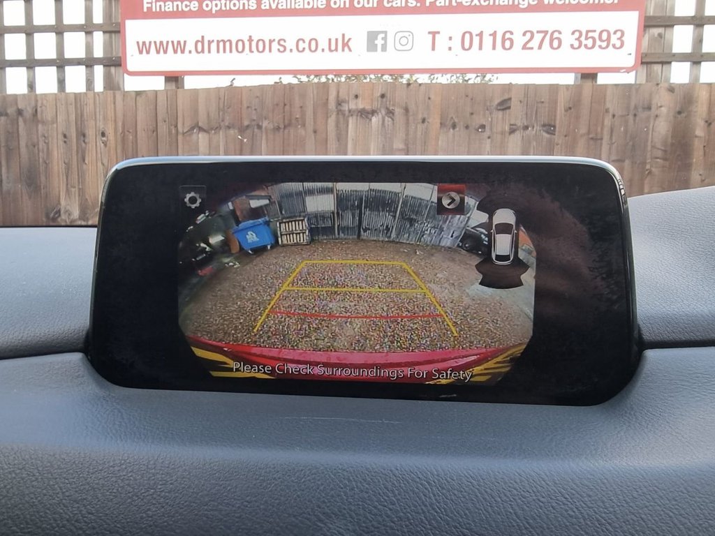 Used Mazda CX-5 2020 for sale - 76406693: Photo 36