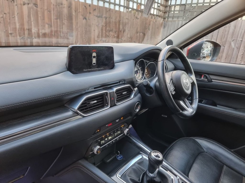 Used Mazda CX-5 2020 for sale - 76406693: Photo 39